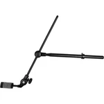Pearl 930 Series Unilock Short Cymbal Holder In Black. Fixed Price $171.99.