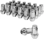 24pcs M14x2.0 Lug Nuts - Compatible With 2000-2014 Ford Expedition, F150, Lincol. Fixed Price $66.92.