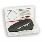 Cympad The Shark Gated Drum Dampener. Fixed Price $15.00.