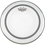 Remo Powerstroke 3 Clear Drumhead, 8". Fixed Price $17.99.