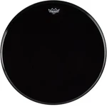 Remo Ambassador Bass Drumhead - 24" Ebony. Fixed Price $54.99.