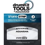 Aquarian Snarestrip Snare Wire Head Guard 2pack. Fixed Price $8.54.