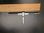 Yamaha Dk30 Power Drum Tuning Key Pre-owned. Fixed Price $14.95.
