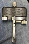 Evans Torque Drum Key Datk. Fixed Price $20.00.