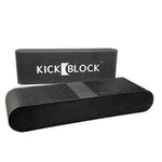 Kickblock Bass Drum Anchor (for Use W/closed-loop Rugs). Fixed Price $29.99.