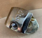 Dwsmtb12gd Drum Workshop Dw Old Style Tom Mount Leg Arm Holder Bracket Part Gold. Fixed Price $48.00.