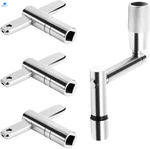 Drum Key Set Of 4 3 Standard Square Lug Tuning Keys + 1 Fast Rotary.... Fixed Price $10.69.
