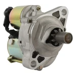 Db Electrical 410-54074 Starter Compatible With/replacement For 1.6l Acura El.... Fixed Price $170.34.