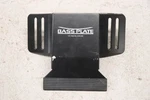 Bass Plate Bp-20 20" Pedal Docking 8 Lug. Fixed Price $44.99.