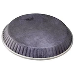 Remo M4-1250-s6-d1009 Conga Drumhead 12.50" D1 Skyndeep 'black Calfskin' Graphic. Fixed Price $82.99.
