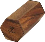 6 Inch. Hex-jam Shaker - With Jamjuree Wood. Fixed Price $47.99.