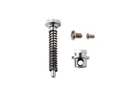 Rogers - 9291 Dyna-sonic Snare Rail Tension Screw Assembly. Fixed Price $24.00.