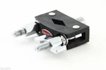 New Gibraltar Deluxe Microphone Mount - Sc-dmm. Fixed Price $20.92.