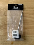 Pearl Brand Drum Beater, Black (b100db). Fixed Price $24.00.