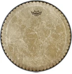 Remo Symmetry Fiberskyn Conga Head - 11.75" D4. Fixed Price $75.95.