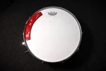 Snareweight M-80 Magnetic Medium To Heavy Drum Damper - Red. Fixed Price $43.06.