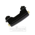 Pearl Cl55b Lug For 14x5.5 Masters Series Snare Drum, Black Plated. Fixed Price $34.99.