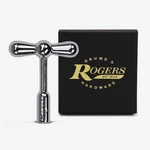 Rogers Drum Key - Bow Tie, Magnetic (rabtkey). Fixed Price $16.00.
