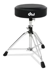Dw Drum Workshop 3000 Series Dwcp3100 Throne W/ Vise Memory. Fixed Price $129.99.