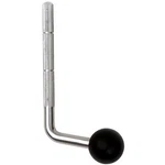 Ludwig Las12b Atlas 12mm L-arm Ball. Fixed Price $29.99.