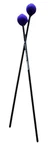 Keyboard Mallets Innovative Percussion Fundamental Series F2 Hard Marimba New. Fixed Price $26.83.
