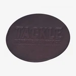 Tackle - Slbdbpbl Small Leather Bass Drum Beater Patch Black. Fixed Price $11.00.