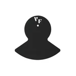 Vic Firth Vicmutehh - Cymbal Mute Hihat Percussion Accessories. Fixed Price $16.25.