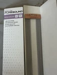 Puresound Equalizer Snare Wire, 16 Strand, 14 Inch Evans Drums. Fixed Price $38.79.