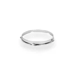 Gretsch G30210 302 Hoop 10" 5-lug. Fixed Price $32.00.