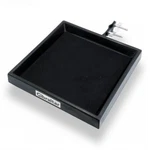 New - Gibraltar Small Accessory Table, #sc-sat. Fixed Price $72.99.