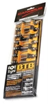Canopus - Btb-42 42mm Screws With Bolt Tight (20pcs In A Package). Fixed Price $49.00.
