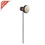 Customizable Bass Drum Beater Dwsm110 With Swappable Surfaces And Weights. Fixed Price $67.16.