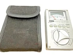 Korg Ot-120 Orchestral Tuner Analog Needle Backlit Pro Chromatic W/ Case Working. Fixed Price $72.00.