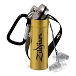 Zildjian Standard Fit Hi-fi Earplugs. Fixed Price $24.95.