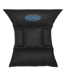 Evans Eq Pad Bass Drum Muffler. Fixed Price $25.99.
