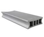 Guyker Two-way Radius Sanding Block For Fret Leveling Fingerboard - Aluminum .... Fixed Price $57.78.