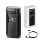 Enya Smart Automatic Guitar Tuner, Full-color Lcd Screen - Metronome & String. Fixed Price $115.60.