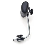 Gibraltar Gbr Backrest For 9608hm/os Drum Thrones. Fixed Price $85.99.