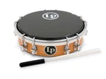 Lp Rio Tamborim 6 In Wood. Fixed Price $109.99.