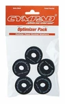 Cympad Optimiser Set For 40/12mm Medium Cymbals - 5pk. Fixed Price $9.99.