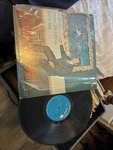 Larry Joe Wright Daddy Was Praying For Me Lp Challenge Gospel Stereo 935. Fixed Price $13.00.