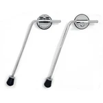 Gibraltar Sc-bs5 Medium Wt Bass Drum Spurs W/bracket. Fixed Price $54.99.