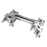 Gibraltar Sc-exdgc Extended Dual Grabber Clamp. Fixed Price $53.99.