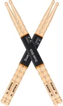 Drum Sticks 5a Drumsticks (burlywood-2pack) 5a-wavy Shape 2p. Fixed Price $12.28.