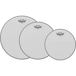 Remo Emperor Coated Drumhead Pack 10/12/14. Fixed Price $54.99.