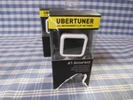 Kliq Ubertuner - Clip-on Tuner For All Instruments (open Box) Fast Free Shipping. Fixed Price $17.00.