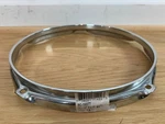 Gibraltar 10" 5-lug Rack Tom Drum Rim Hoop Part Counterhoop Cos 2.3mm Sc-1005tt. Fixed Price $10.00.