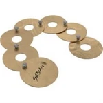 Sabian Cymbits O-zone Chain. Fixed Price $31.99.