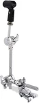 Dw Dwsm2141ma Claw Hook Clamp Mic Arm, Multi. Fixed Price $149.99.