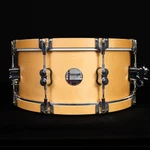 Pdp 14" X 6.5" Classic Wood Hoop Snare Drum, Natural. Fixed Price $299.99.